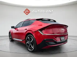 Kia EV6 2023 AWD GT-Line 4dr Crossover