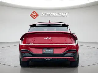 Kia EV6 2023 AWD GT-Line 4dr Crossover