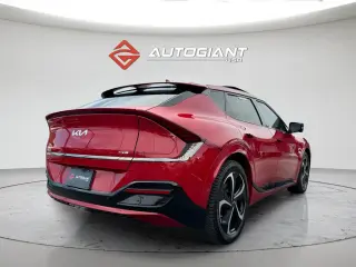 Kia EV6 2023 AWD GT-Line 4dr Crossover