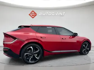 Kia EV6 2023 AWD GT-Line 4dr Crossover