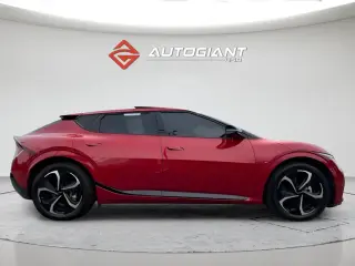 Kia EV6 2023 AWD GT-Line 4dr Crossover