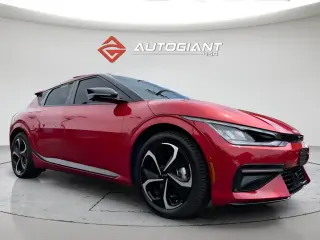 Kia EV6 2023 AWD GT-Line 4dr Crossover