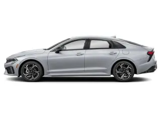 Kia K5 2025 GT-Line 4p Sedan