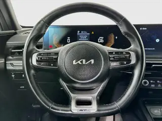 Kia K5 2025 GT-Line 4p Sedan