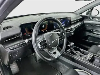 Kia K5 2025 GT-Line 4p Sedan