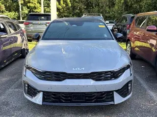 Kia K5 2025 AWD GT-Line 4dr Sedán