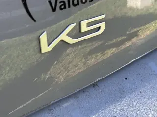 Kia K5 2025 AWD GT-Line 4dr Sedán