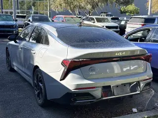 Kia K5 2025 AWD GT-Line 4dr Sedán