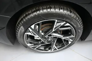Kia K5 2025 GT-Line Sedán 4puertas