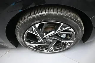 Kia K5 2025 GT-Line Sedán 4puertas