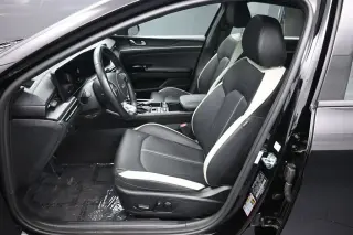Kia K5 2025 GT-Line Sedán 4puertas