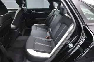 Kia K5 2025 GT-Line Sedán 4puertas