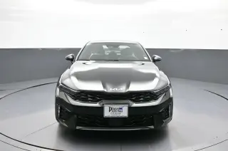 Kia K5 2025 GT-Line Sedán 4puertas