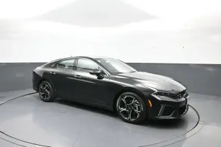 Kia K5 2025 GT-Line Sedán 4puertas
