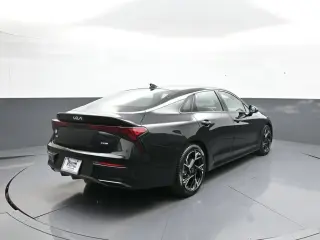 Kia K5 2025 GT-Line Sedán 4puertas