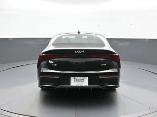 Kia K5 2025 GT-Line Sedán 4puertas
