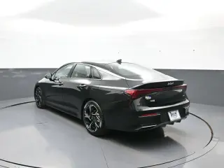 Kia K5 2025 GT-Line Sedán 4puertas