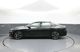 Kia K5 2025 GT-Line Sedán 4puertas