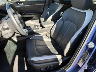 Kia K5 2025 GT-Line 4dr Sedan