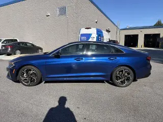 Kia K5 2025 GT-Line 4dr Sedan