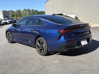 Kia K5 2025 GT-Line 4dr Sedan