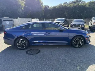 Kia K5 2025 GT-Line 4dr Sedan