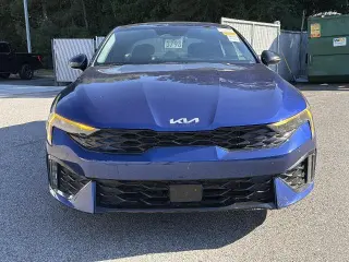Kia K5 2025 GT-Line 4dr Sedan