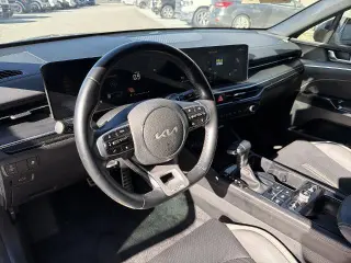Kia K5 2025 GT-Line 4dr Sedan