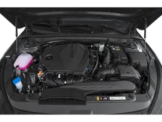 Kia K5 2025 EX 4p Sedana