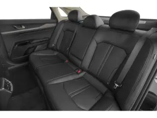 Kia K5 2025 EX 4p Sedana