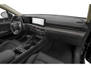 Kia K5 2025 EX 4p Sedana