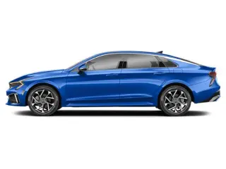 Kia K5 2025 EX 4p Sedana