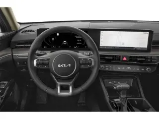 Kia K5 2025 EX 4p Sedana