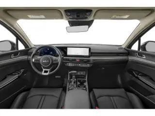Kia K5 2025 EX 4p Sedana