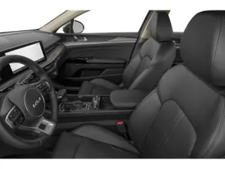 Kia K5 2025 EX 4p Sedana