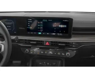 Kia K5 2025 EX 4p Sedana