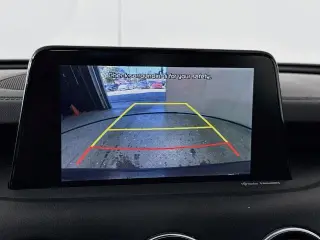 Kia Stinger 2018 GT1 4p Sedan
