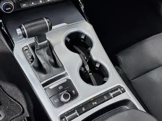 Kia Stinger 2018 GT1 4p Sedan