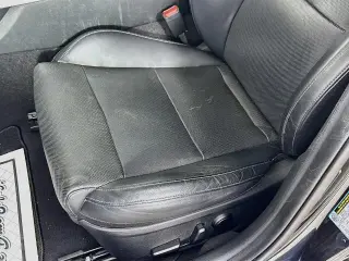 Kia Stinger 2018 GT1 4p Sedan