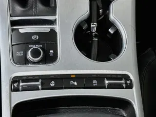 Kia Stinger 2018 GT1 4p Sedan