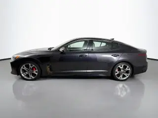 Kia Stinger 2018 GT1 4p Sedan