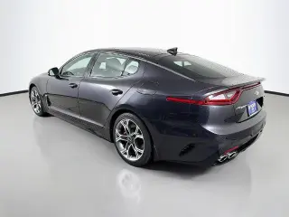 Kia Stinger 2018 GT1 4p Sedan