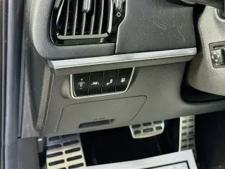 Kia Stinger 2018 GT1 4p Sedan