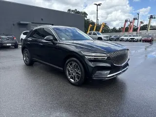 Genesis GV70 2023 AWD 2.5T Estándar 4p SUV