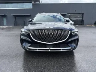 Genesis GV70 2023 AWD 2.5T Estándar 4p SUV