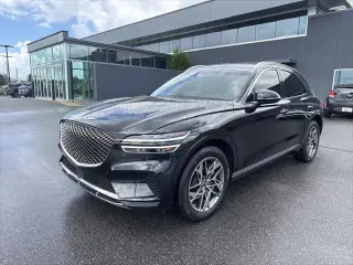 Genesis GV70 2023 AWD 2.5T Estándar 4p SUV