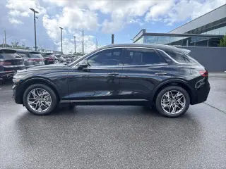 Genesis GV70 2023 AWD 2.5T Estándar 4p SUV