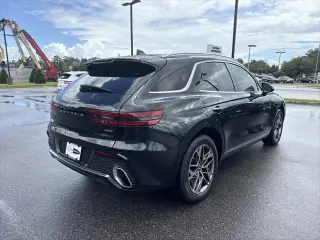 Genesis GV70 2023 AWD 2.5T Estándar 4p SUV