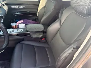 Genesis GV70 2022 tracción en todas las ruedas 2.5T Estándar 4p SUV