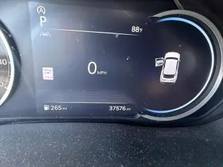 Genesis GV70 2022 tracción en todas las ruedas 2.5T Estándar 4p SUV